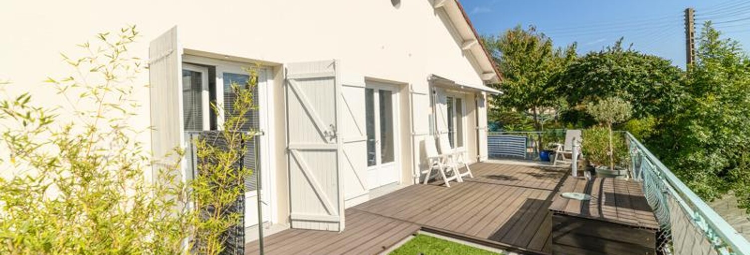 Maison 7 Pièces 135 m² à vendre à Puy-l'Évêque (46700)
