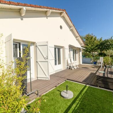 Maison 7 pièces 169000 €