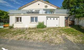 Maison 7 Pièces 135 m² à vendre à Puy-l'Évêque (46700)