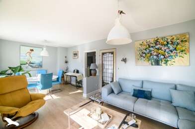 Maison 7 pièces 165000 €