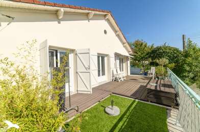Maison 7 pièces 157900 €