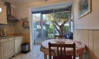 Appartement 1 Pièce 23 m² à vendre à Balaruc-les-Bains (34540)