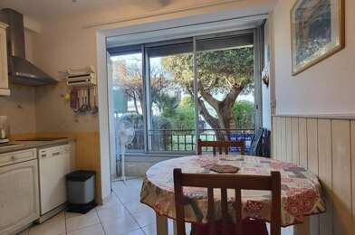 Appartement 1 pièces 109500 €