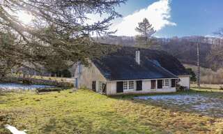 Maison 7 Pièces 117 m² à vendre à Campan (65710)