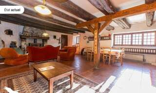 Maison 7 Pièces 117 m² à vendre à Campan (65710)