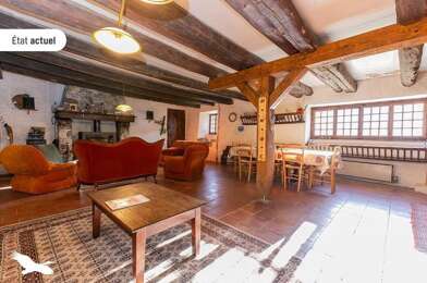 Maison 7 pièces 241960 €