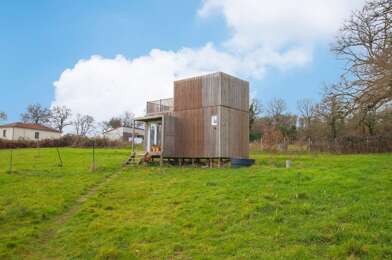 Maison 2 pièces 87920 €