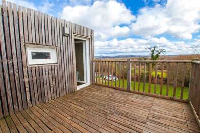 Maison 2 pièces 79960 €