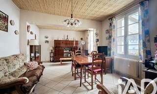 Maison 3 Pièces 75 m² à vendre à Bléré (37150)