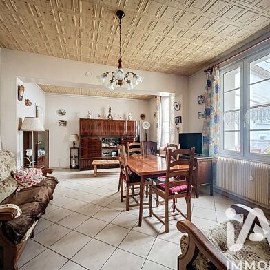 Maison 3 pièces 190000 €