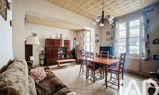 Maison 3 Pièces 75 m² à vendre à Bléré (37150)