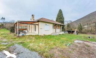 Maison 5 Pièces 95 m² à vendre à Arbas (31160)