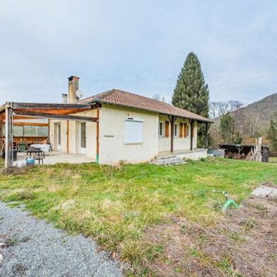 Maison 5 pièces 174371 €