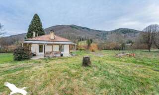 Maison 5 Pièces 95 m² à vendre à Arbas (31160)