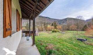 Maison 5 Pièces 95 m² à vendre à Arbas (31160)