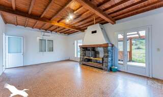 Maison 5 Pièces 95 m² à vendre à Arbas (31160)