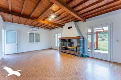 Maison 5 pièces 159000 €