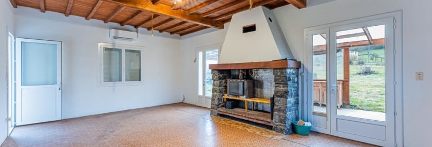 Maison 5 Pièces 95 m² à vendre à Arbas (31160)