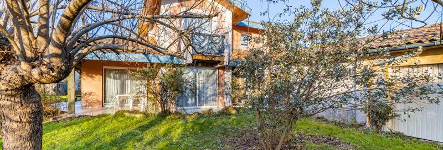 Maison 7 Pièces 182 m² à vendre à Audenge (33980)