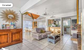Maison 7 Pièces 182 m² à vendre à Audenge (33980)