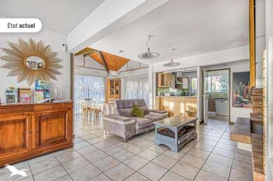 Maison 7 pièces 495000 €