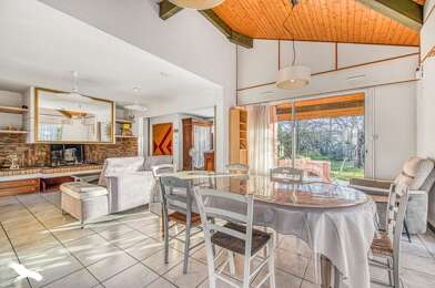 Maison 7 pièces 495000 €