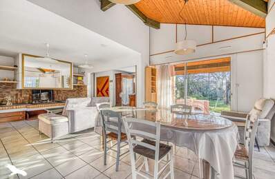 Villa de 7 pièces principales — photo du bien
