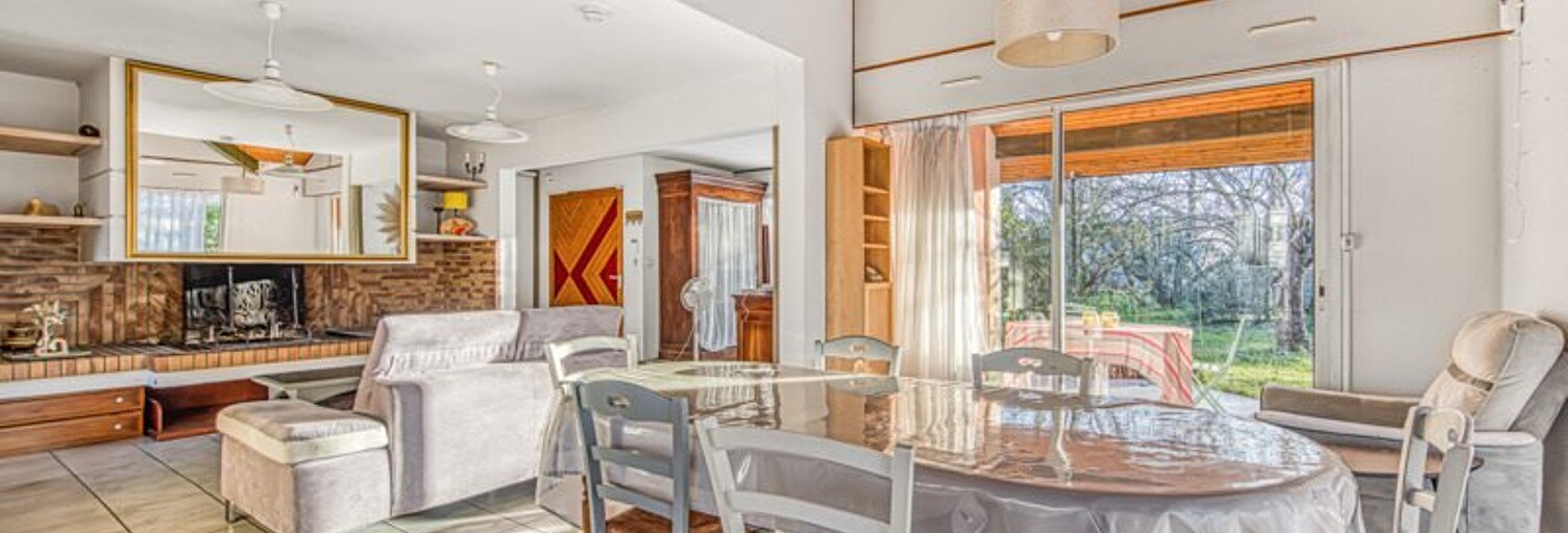 Maison 7 Pièces 182 m² à vendre à Audenge (33980)