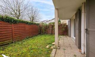 Appartement 2 Pièces 58 m² à vendre à Saint-Ouen-l'Aumône (95310)