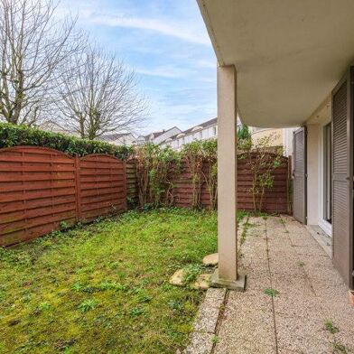 Appartement 2 pièces 187000 €