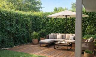 Appartement 2 Pièces 58 m² à vendre à Saint-Ouen-l'Aumône (95310)