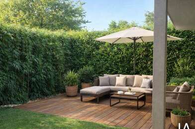 Appartement 2 pièces 187000 €