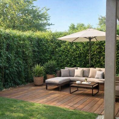 Appartement 2 pièces 187000 €