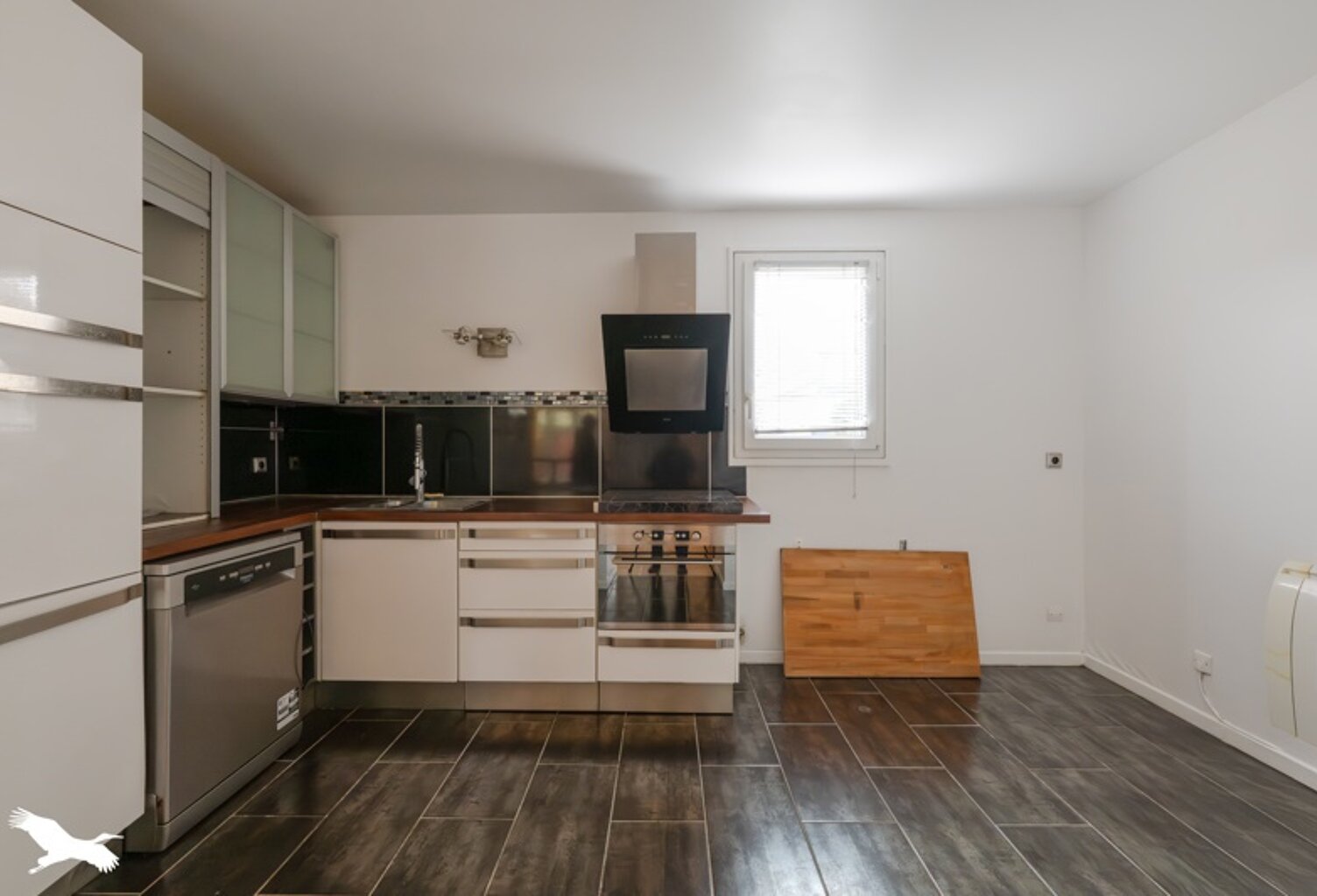 Vente appartement 2 pièces 58 m² Saint-Ouen-l'Aumône (95310) — photo 1