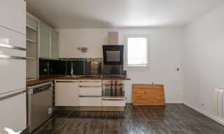 Appartement 2 Pièces 58 m² à vendre à Saint-Ouen-l'Aumône (95310)