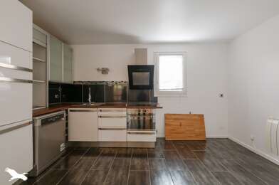 Appartement 2 pièces 187000 €