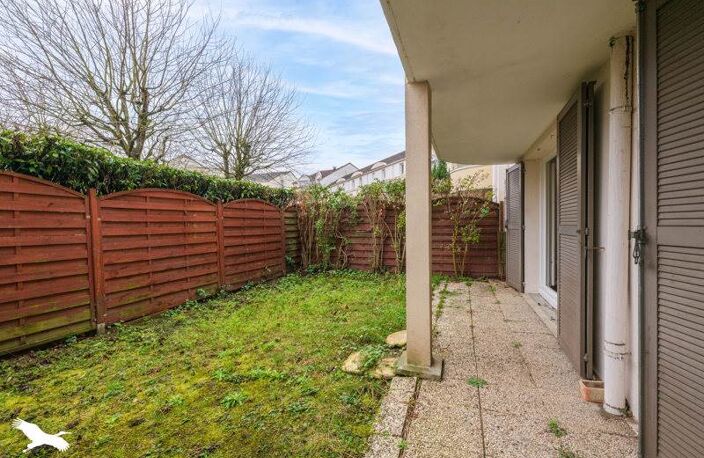 Vente appartement 2 pièces 58 m² Saint-Ouen-l'Aumône (95310) — photo 2