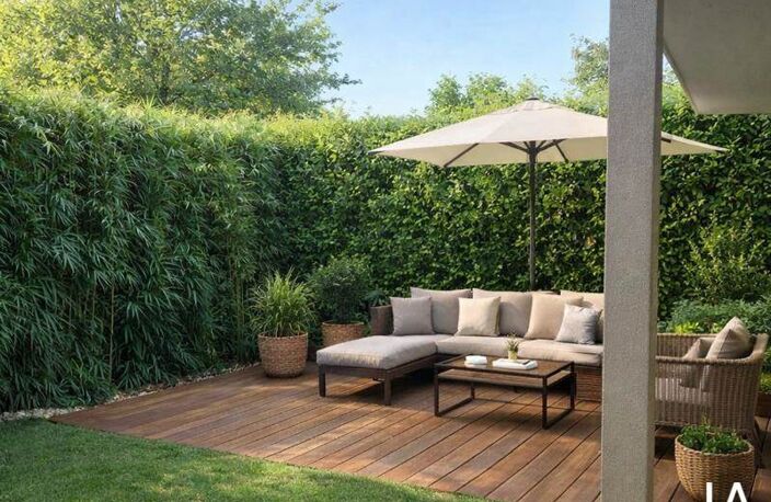 Vente appartement 2 pièces 58 m² Saint-Ouen-l'Aumône (95310) — photo 3