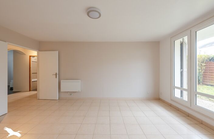 Vente appartement 2 pièces 58 m² Saint-Ouen-l'Aumône (95310) — photo 4