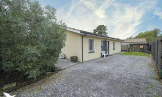 Maison 5 Pièces 94 m² à vendre à Parentis-en-Born (40160)