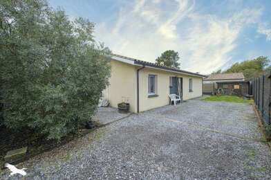 Maison 5 pièces 320000 €