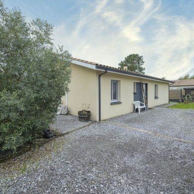 Maison 5 pièces 320000 €