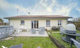 Maison 5 Pièces 94 m² à vendre à Parentis-en-Born (40160)