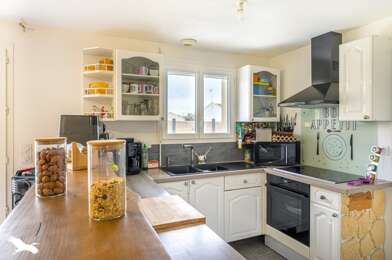 Maison 5 pièces 299000 €