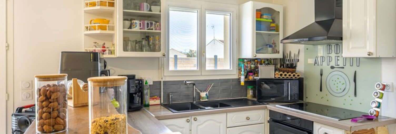 Maison 5 Pièces 94 m² à vendre à Parentis-en-Born (40160)