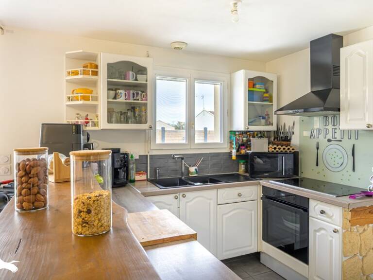 Contemporaine de 5 pièces principales — photo 1