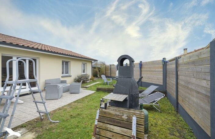 Contemporaine de 5 pièces principales — photo 2