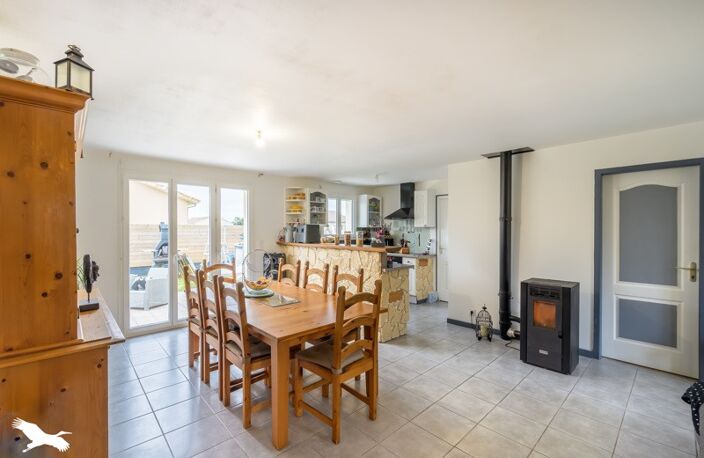 Contemporaine de 5 pièces principales — photo 3