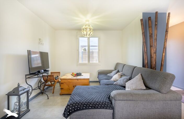 Contemporaine de 5 pièces principales — photo 4