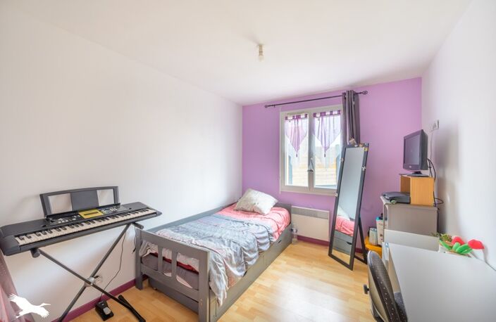 Contemporaine de 5 pièces principales — photo 5